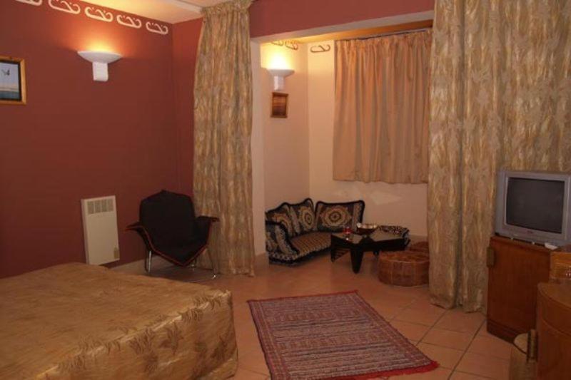 Hotel Sahara Regency Dajla Habitación foto